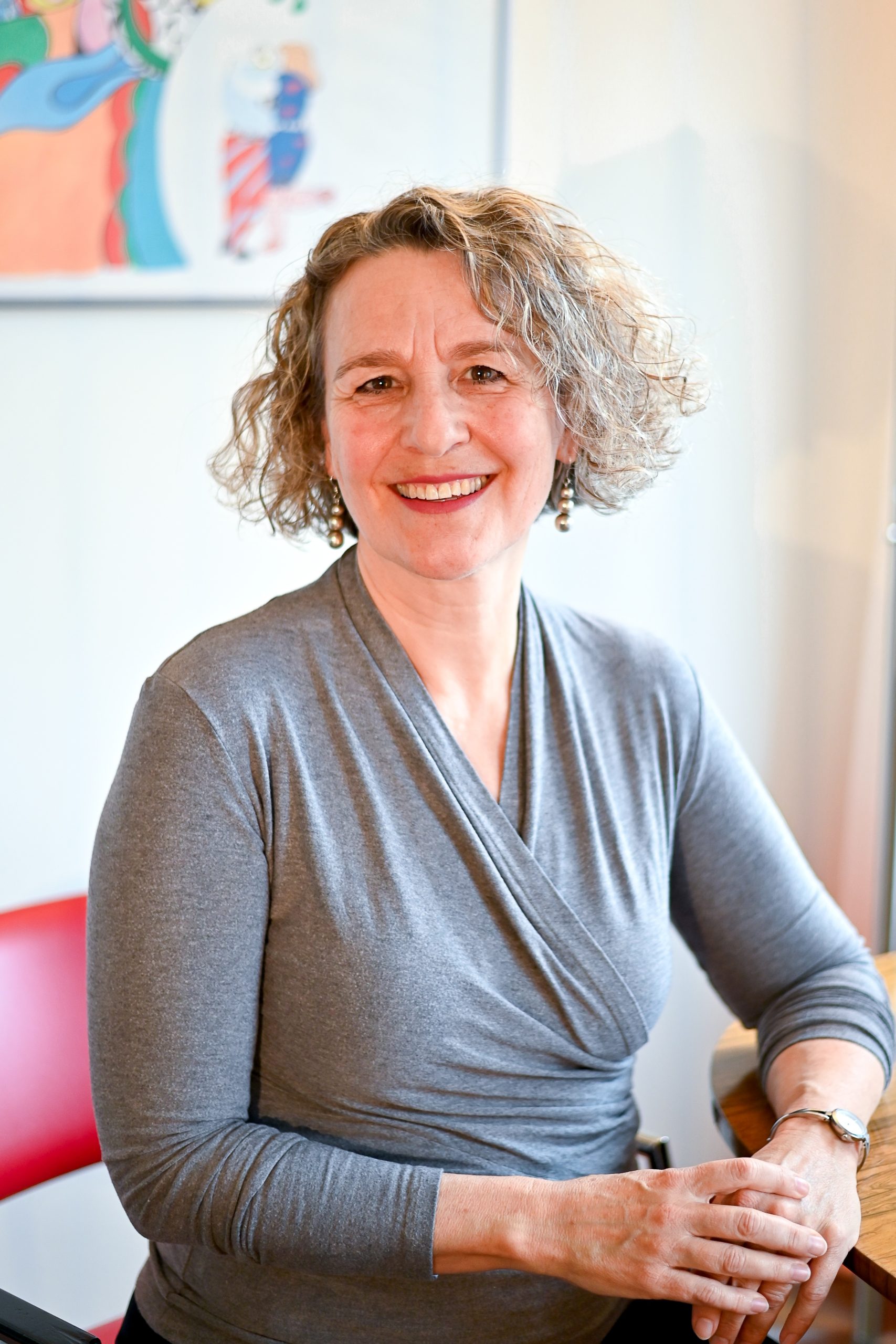 Yvette Plambeck